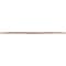 Ekena Millwork Chrysler Wood Fretwork Pierced Ceiling Medallion, Cherry, 24"W x 12"H x 6 1/4"ID x 3/8"T CMWP24X12X0375CSCH - alternate 4